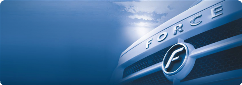 FORCE MOTORS LIMITED