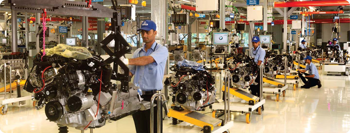 Force Motors